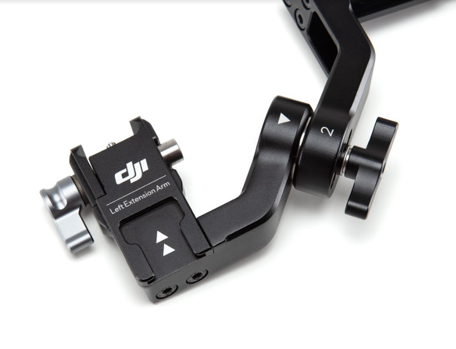 DJI Ronin BG30 Grip