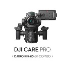 DJI Care Pro DJI Ronin 4D-6K