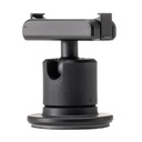 Adapter s magnetnom kuglom za DJI Osmo Action 3 nosač