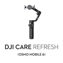 DJI Care Refresh DJI Osmo Mobile 6 - elektronički kod