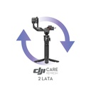 DJI Care Refresh 2-Year Plan (DJI RS 3 mini) kod