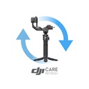 DJI Care Refresh 1-Year Plan (DJI RS 3 mini) kod