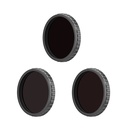 Osmo Action 3 ND filter kit