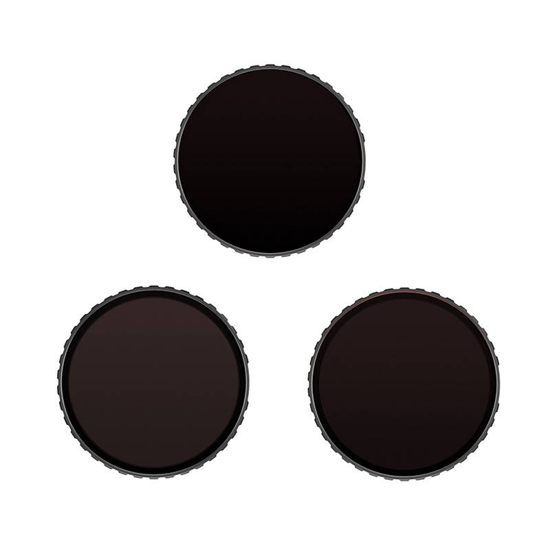 Osmo Action 3 ND filter kit
