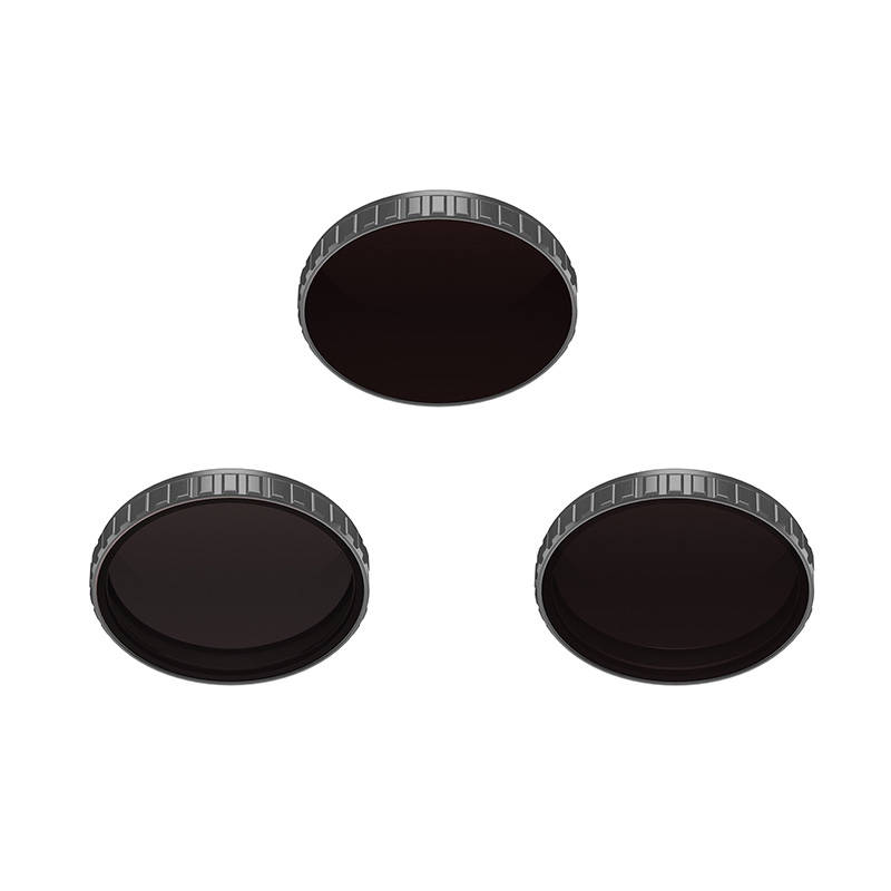 Osmo Action 3 ND filter kit