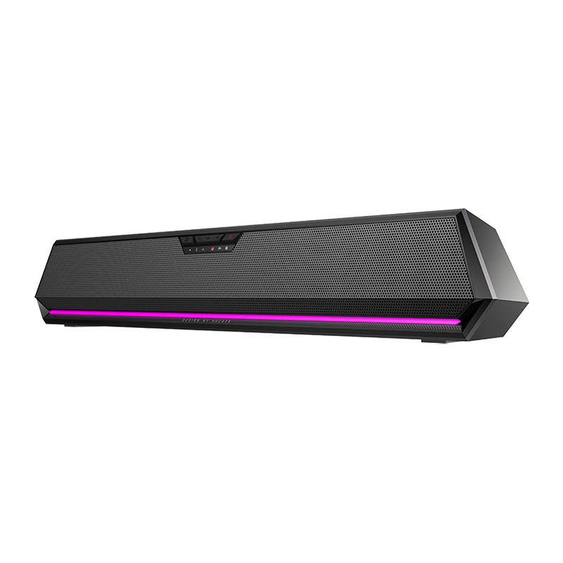 Soundbar za igre Edifier HECATE G1500 Bar (crni)