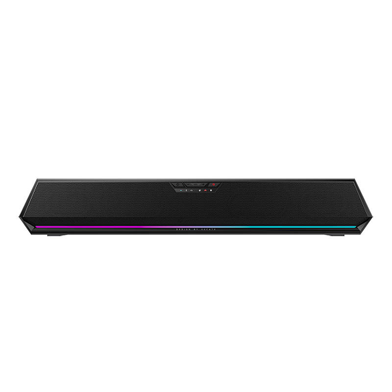 Soundbar za igre Edifier HECATE G1500 Bar (crni)