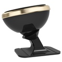 Baseus Magnetic Car Mount za telefon - zlatni