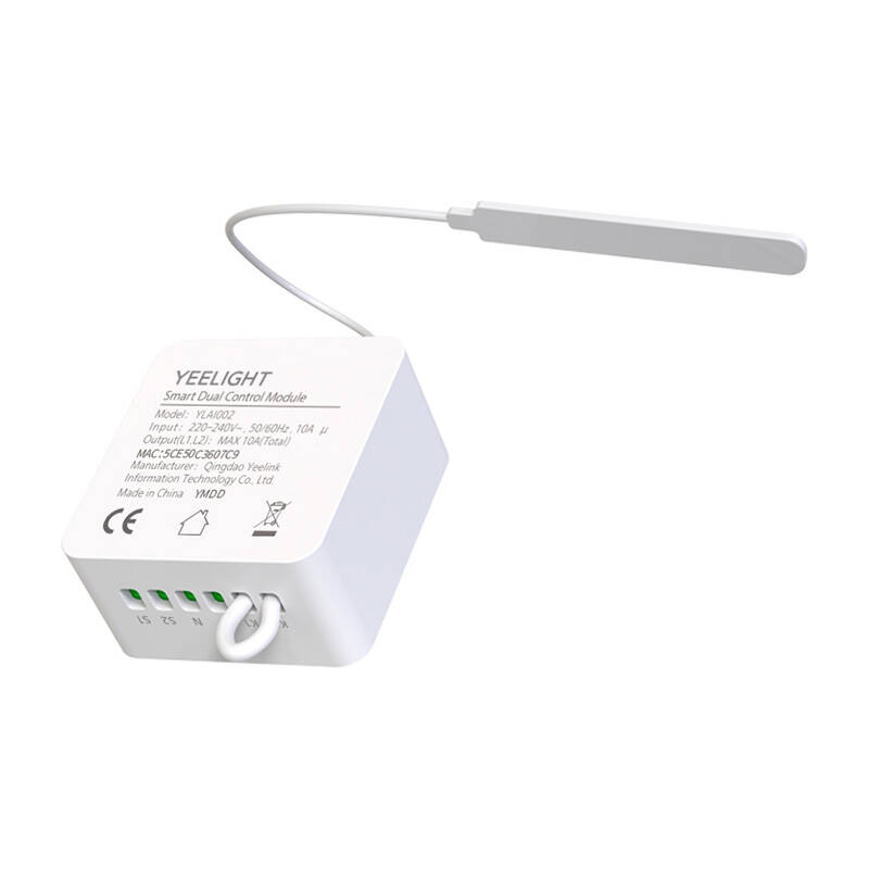 Pametna vintage Yeelight filamentna LED žarulja