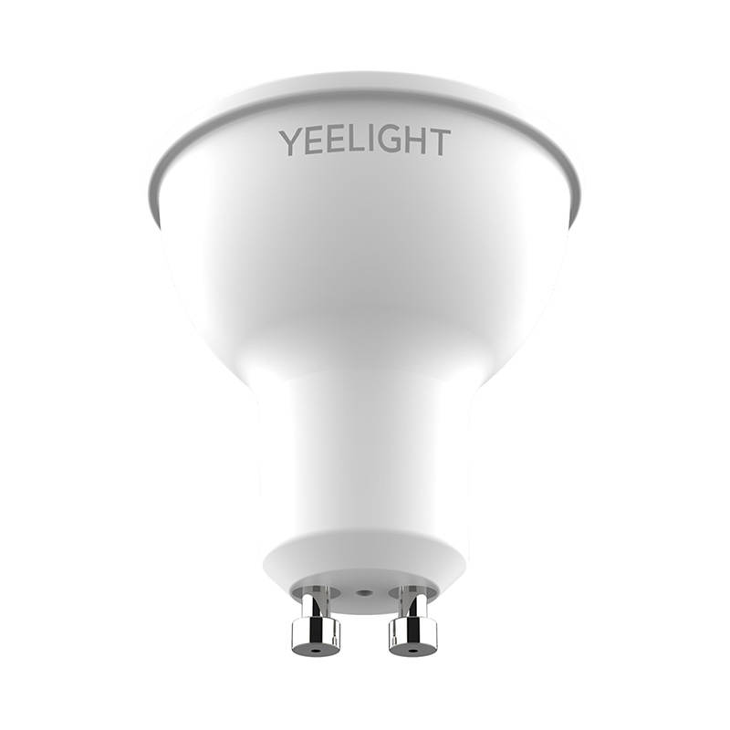 Yeelight W1 GU10 pametna žarulja (dimirana) 1 kom