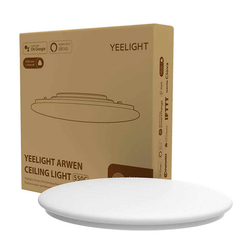 Yeelight Arwen stropna svjetiljka 450C