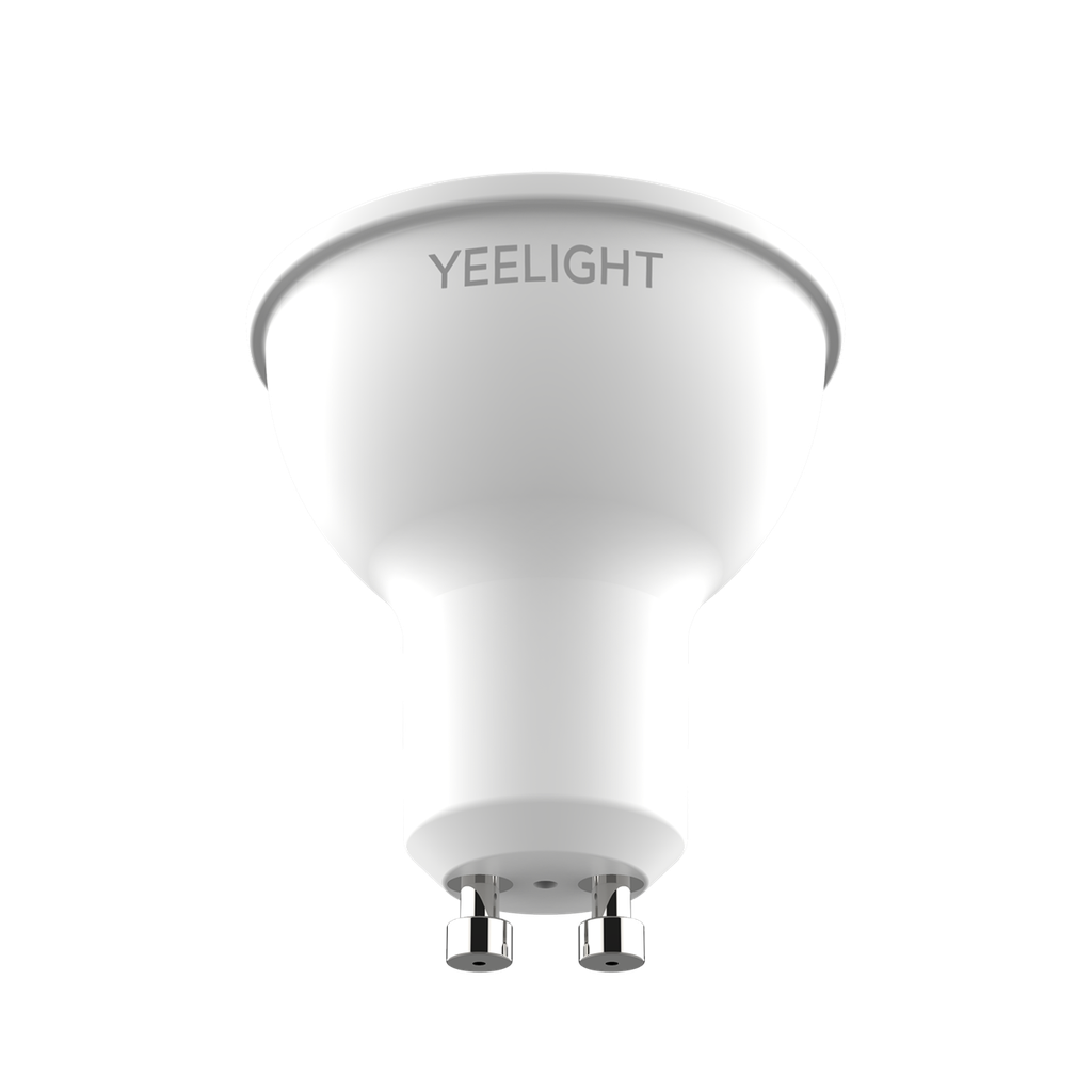 Pametna žarulja LED Yeelight GU10 Smart Bulb W1 (u boji) - 1 kom