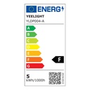 Pametna žarulja LED Yeelight GU10 Smart Bulb W1 (u boji) - 1 kom