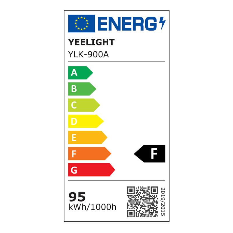 Yeelight stropna svjetiljka C2001R900