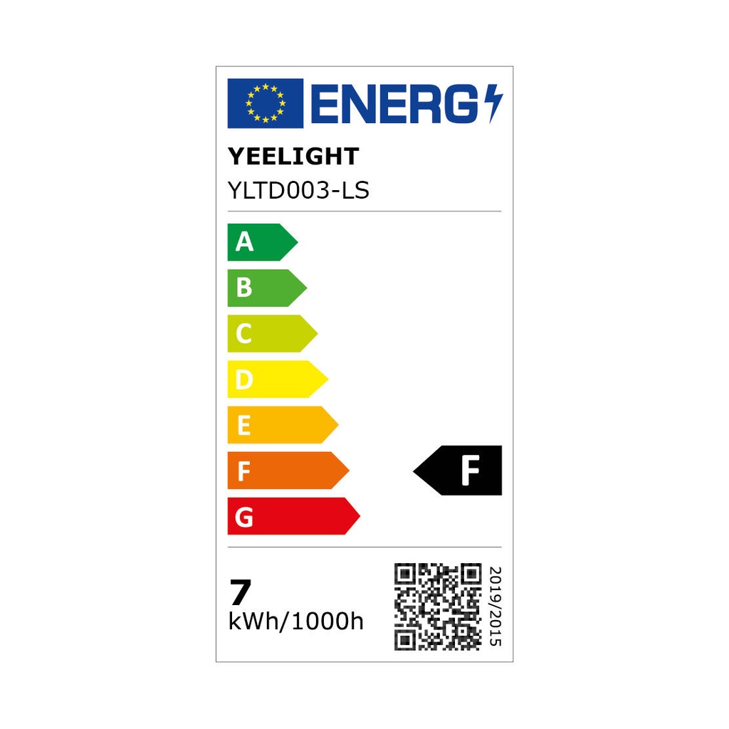 Yeelight Screen Light Bar Pro RGB (srebrna)