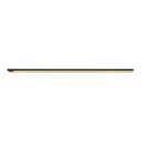 Yeelight Closet Sensor Light 60cm - crna 4000 K