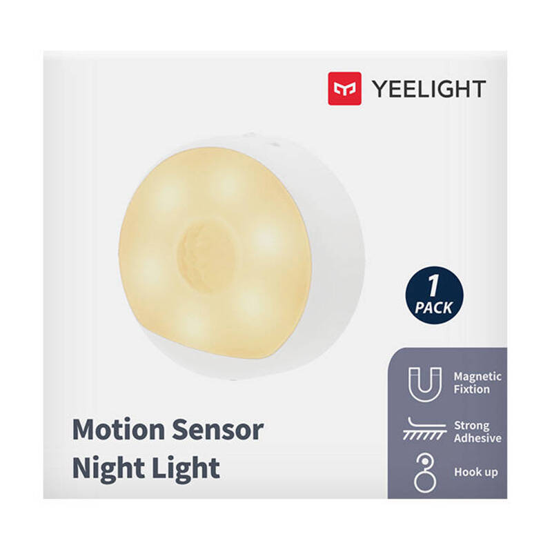 Yeelight Sensor NightLight noćna lampa sa senzorom pokreta