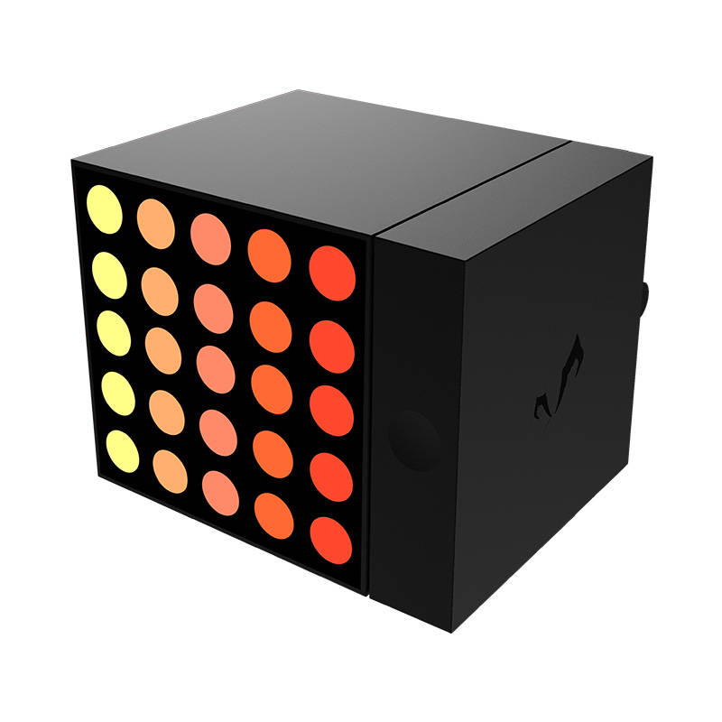 Yeelight Cube Light Smart Gaming Lamp Matrix - Baza