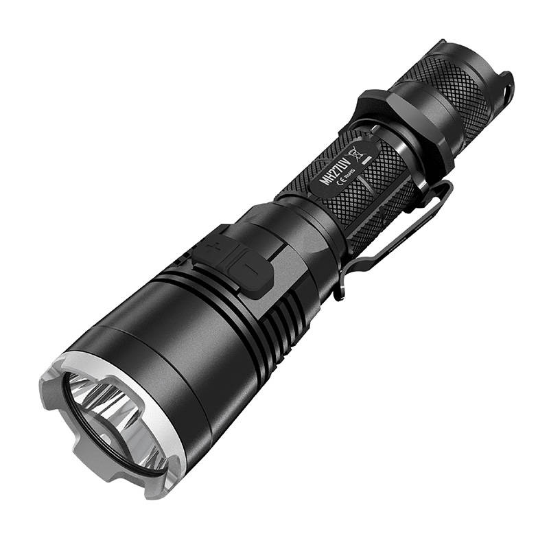 Svjetiljka Nitecore MH27UV, 1000lm, USB