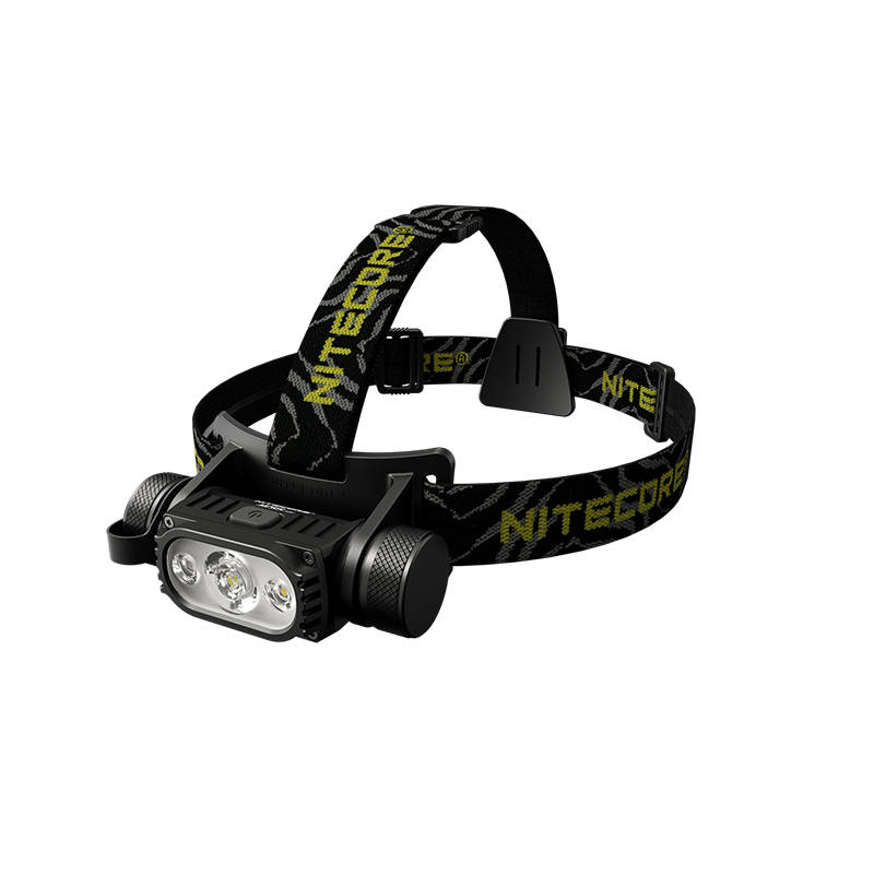 Prednja svjetiljka Nitecore HC65 V2, 1750lm, USB-C