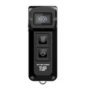 Svjetiljka Nitecore TUP, 1000lm, USB