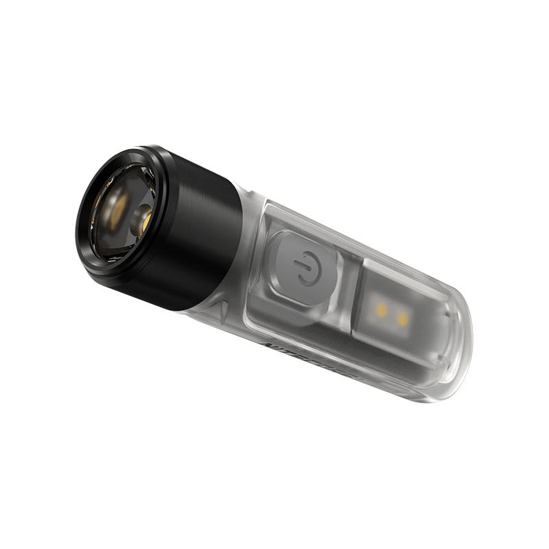 Svjetiljka Nitecore TIKI UV, 365nm, USB