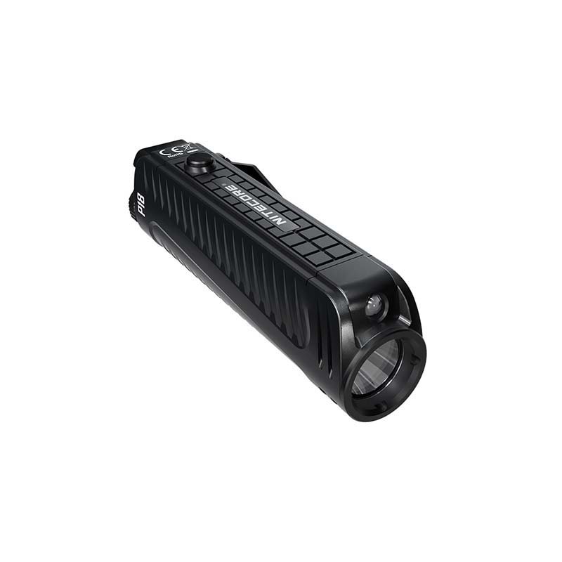 Svjetiljka Nitecore P18, 1800lm