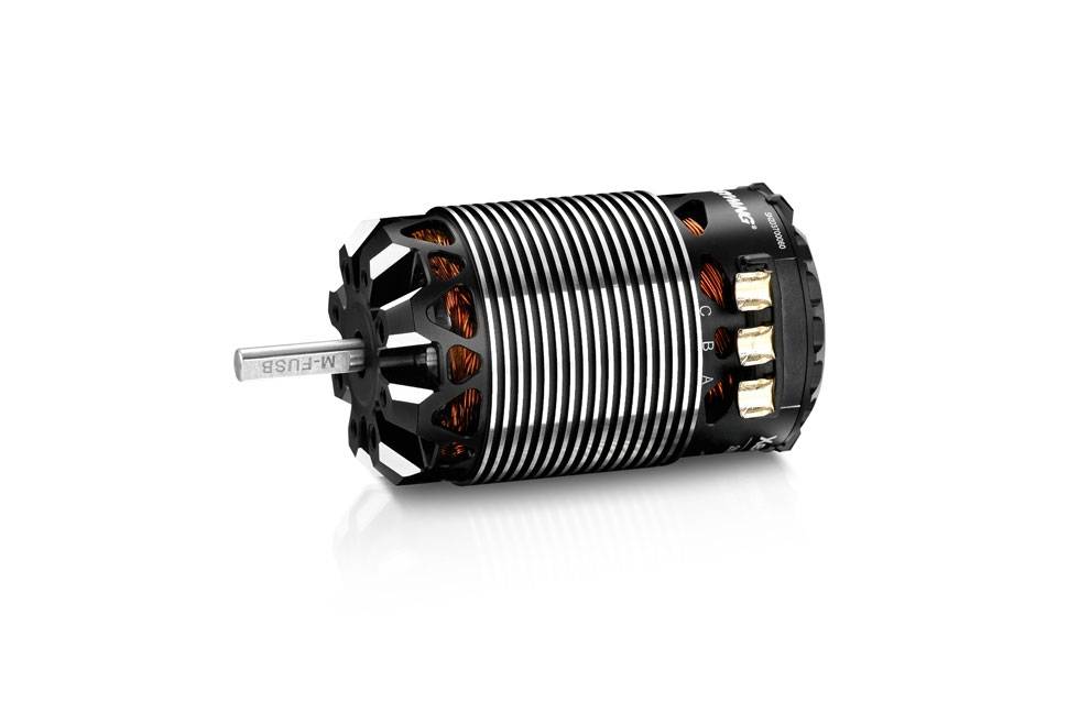 Motor Hobbywing XeRun 4268SD 2000KV G3