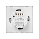 Smart Switch WiFi + RF 433 Sonoff T2 EU TX (3-kanalni)