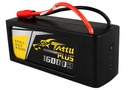 Akumulator Tattu Plus 16000mAh 22.2V 15C 6S1P