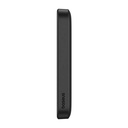 Mini bežični PowerBank 20W Baseus (crni)