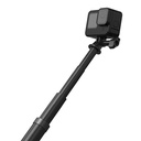 Selfie stick 2.7M TELESIN Carbon Fiber