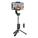 Selfiestick/tronožac bluetooth APEXEL APL-D6 (crni)