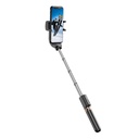 Selfiestick/tronožac bluetooth APEXEL APL-D6 (crni)