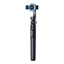 Selfiestick/tronožac bluetooth APEXEL APL-D10 1.5m (crni)