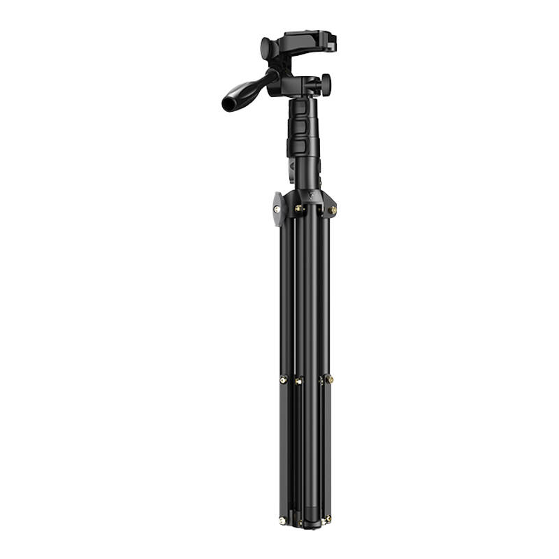 Selfiestick/stativ APEXEL APL-JJ070 70" (crni)