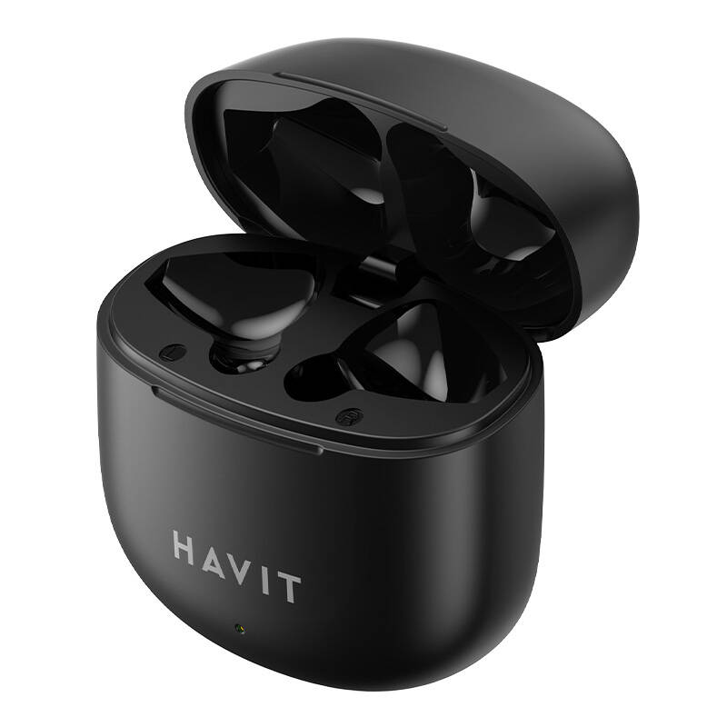 Havit Bluetooth slušalice TW976 crne