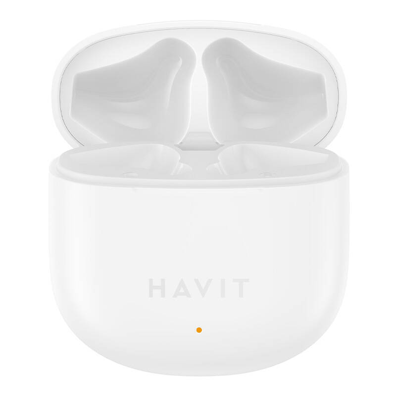 Havit Bluetooth slušalice TW976 (bijele)