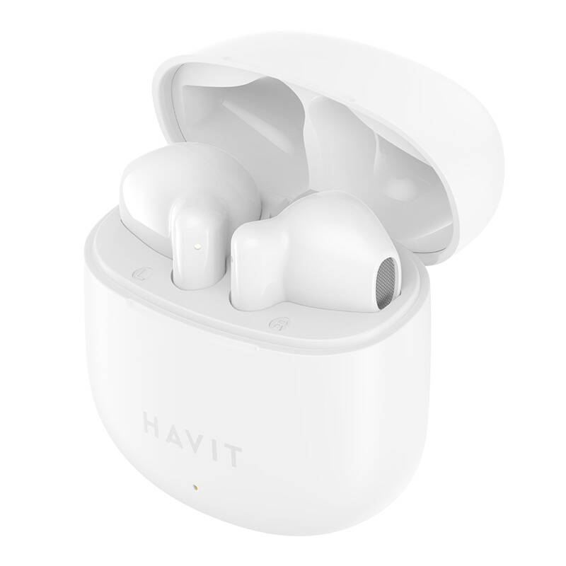 Havit Bluetooth slušalice TW976 (bijele)