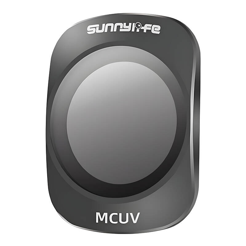 4 filtera MCUV CPL ND32/64 Sunnylife za Pocket 3
