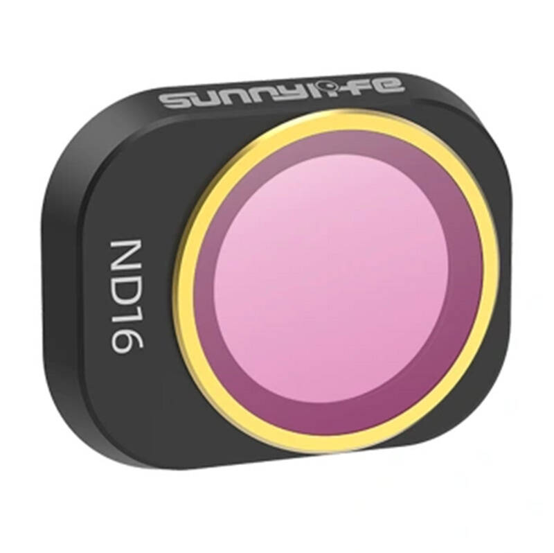 3 filtera objektiva CP, ND8, 16 Sunnylife za DJI MINI 4 PRO