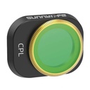 6 filtera objektiva MCUV, CPL, ND8/16/32/64 Sunnylife za DJI MINI 4 PRO