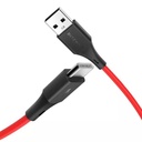 USB-C kabel BlitzWolf BW-TC15 3A 1.8m (crveni)