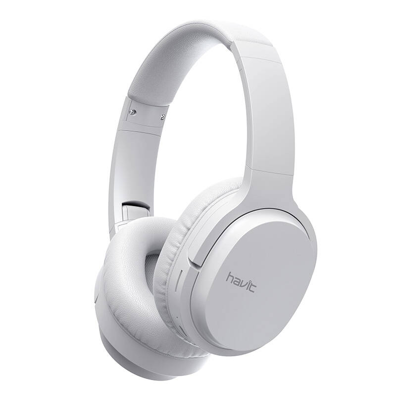 Havit I62 Bluetooth slušalice bijele boje