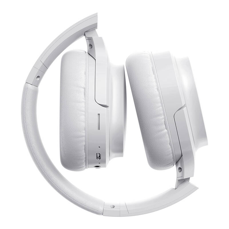 Havit I62 Bluetooth slušalice bijele boje