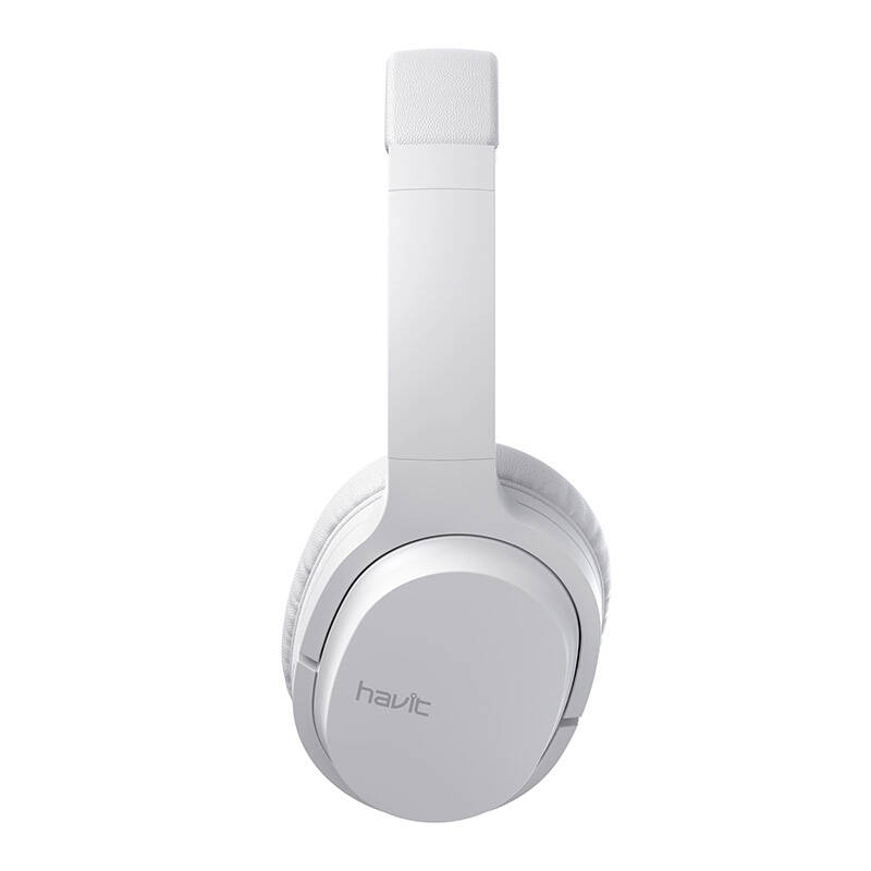 Havit I62 Bluetooth slušalice bijele boje