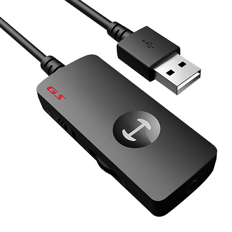 Vanjska USB audio kartica Edifier GS01