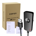 Vanjska USB audio kartica Edifier GS01