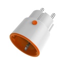 Smart Plug Zigbee Homekit NEO NEO NAS-WR01BH (DE) Slim