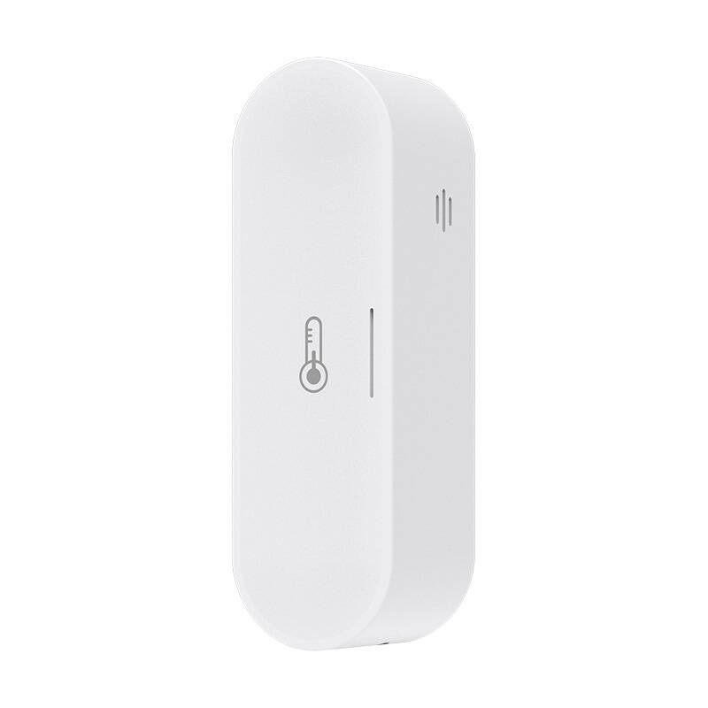 Pametni senzor temperature i vlažnosti HomeKit NEO NAS-TH07BH ZigBee